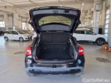  Mercedes  GLA MERCEDES-BENZ  / 2017 / 5P / CROSSOVER  200 D AUTOMATIC BUSINESS #5