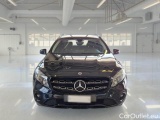  Mercedes  GLA MERCEDES-BENZ  / 2017 / 5P / CROSSOVER  200 D AUTOMATIC BUSINESS #6