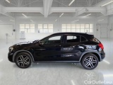  Mercedes  GLA MERCEDES-BENZ  / 2017 / 5P / CROSSOVER  200 D AUTOMATIC BUSINESS #8