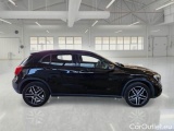  Mercedes  GLA MERCEDES-BENZ  / 2017 / 5P / CROSSOVER  200 D AUTOMATIC BUSINESS #7