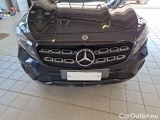 Mercedes  GLA MERCEDES-BENZ  / 2017 / 5P / CROSSOVER  200 D AUTOMATIC BUSINESS #24