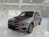  Mercedes  GLB MERCEDES-BENZ  / 2019 / 5P / SUV  200 D AUTOMATIC BUSINESS EXTRA 