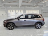  Mercedes  GLB MERCEDES-BENZ  / 2019 / 5P / SUV  200 D AUTOMATIC BUSINESS EXTRA #8