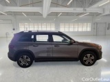  Mercedes  GLB MERCEDES-BENZ  / 2019 / 5P / SUV  200 D AUTOMATIC BUSINESS EXTRA #7