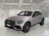  Mercedes  G-Klasee MERCEDES-BENZ GLC COUPÈ / 2019 / 5P / SUV 220 D 4MATIC PREMIUM AUT. 