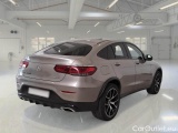  Mercedes  G-Klasee MERCEDES-BENZ GLC COUPÈ / 2019 / 5P / SUV 220 D 4MATIC PREMIUM AUT. #2
