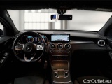  Mercedes  G-Klasee MERCEDES-BENZ GLC COUPÈ / 2019 / 5P / SUV 220 D 4MATIC PREMIUM AUT. #3