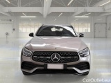  Mercedes  G-Klasee MERCEDES-BENZ GLC COUPÈ / 2019 / 5P / SUV 220 D 4MATIC PREMIUM AUT. #6