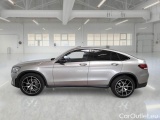 Mercedes  G-Klasee MERCEDES-BENZ GLC COUPÈ / 2019 / 5P / SUV 220 D 4MATIC PREMIUM AUT. #8