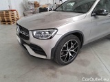  Mercedes  G-Klasee MERCEDES-BENZ GLC COUPÈ / 2019 / 5P / SUV 220 D 4MATIC PREMIUM AUT. #26