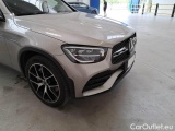  Mercedes  G-Klasee MERCEDES-BENZ GLC COUPÈ / 2019 / 5P / SUV 220 D 4MATIC PREMIUM AUT. #34