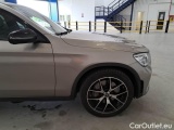  Mercedes  G-Klasee MERCEDES-BENZ GLC COUPÈ / 2019 / 5P / SUV 220 D 4MATIC PREMIUM AUT. #42