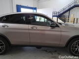  Mercedes  G-Klasee MERCEDES-BENZ GLC COUPÈ / 2019 / 5P / SUV 220 D 4MATIC PREMIUM AUT. #44