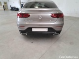  Mercedes  G-Klasee MERCEDES-BENZ GLC COUPÈ / 2019 / 5P / SUV 220 D 4MATIC PREMIUM AUT. #54