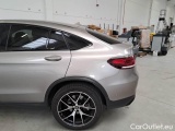  Mercedes  G-Klasee MERCEDES-BENZ GLC COUPÈ / 2019 / 5P / SUV 220 D 4MATIC PREMIUM AUT. #57