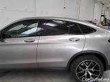  Mercedes  G-Klasee MERCEDES-BENZ GLC COUPÈ / 2019 / 5P / SUV 220 D 4MATIC PREMIUM AUT. #59