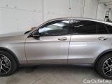  Mercedes  G-Klasee MERCEDES-BENZ GLC COUPÈ / 2019 / 5P / SUV 220 D 4MATIC PREMIUM AUT. #62