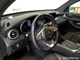  Mercedes  G-Klasee MERCEDES-BENZ GLC COUPÈ / 2019 / 5P / SUV 220 D 4MATIC PREMIUM AUT. #84