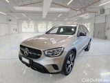  Mercedes  G-Klasee MERCEDES-BENZ GLC COUPÈ / 2019 / 5P / SUV 220 D 4MATIC SPORT AUT. 