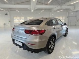  Mercedes  G-Klasee MERCEDES-BENZ GLC COUPÈ / 2019 / 5P / SUV 220 D 4MATIC SPORT AUT. #2