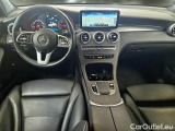  Mercedes  G-Klasee MERCEDES-BENZ GLC COUPÈ / 2019 / 5P / SUV 220 D 4MATIC SPORT AUT. #3