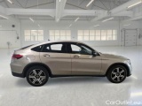  Mercedes  G-Klasee MERCEDES-BENZ GLC COUPÈ / 2019 / 5P / SUV 220 D 4MATIC SPORT AUT. #7