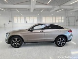  Mercedes  G-Klasee MERCEDES-BENZ GLC COUPÈ / 2019 / 5P / SUV 220 D 4MATIC SPORT AUT. #8