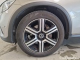  Mercedes  G-Klasee MERCEDES-BENZ GLC COUPÈ / 2019 / 5P / SUV 220 D 4MATIC SPORT AUT. #20