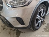 Mercedes  G-Klasee MERCEDES-BENZ GLC COUPÈ / 2019 / 5P / SUV 220 D 4MATIC SPORT AUT. #34