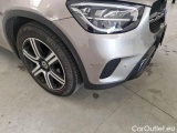  Mercedes  G-Klasee MERCEDES-BENZ GLC COUPÈ / 2019 / 5P / SUV 220 D 4MATIC SPORT AUT. #43