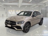  Mercedes  G-Klasee MERCEDES-BENZ GLC COUPÈ / 2019 / 5P / SUV 300 D 4MATIC PREMIUM AUT. 