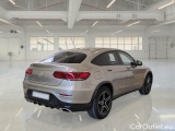 Mercedes  G-Klasee MERCEDES-BENZ GLC COUPÈ / 2019 / 5P / SUV 300 D 4MATIC PREMIUM AUT. #2