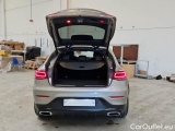  Mercedes  G-Klasee MERCEDES-BENZ GLC COUPÈ / 2019 / 5P / SUV 300 D 4MATIC PREMIUM AUT. #5