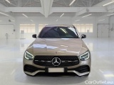  Mercedes  G-Klasee MERCEDES-BENZ GLC COUPÈ / 2019 / 5P / SUV 300 D 4MATIC PREMIUM AUT. #6