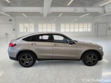  Mercedes  G-Klasee MERCEDES-BENZ GLC COUPÈ / 2019 / 5P / SUV 300 D 4MATIC PREMIUM AUT. #7