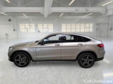  Mercedes  G-Klasee MERCEDES-BENZ GLC COUPÈ / 2019 / 5P / SUV 300 D 4MATIC PREMIUM AUT. #8