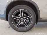  Mercedes  G-Klasee MERCEDES-BENZ GLC COUPÈ / 2019 / 5P / SUV 300 D 4MATIC PREMIUM AUT. #18