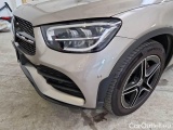  Mercedes  G-Klasee MERCEDES-BENZ GLC COUPÈ / 2019 / 5P / SUV 300 D 4MATIC PREMIUM AUT. #34