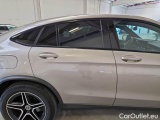  Mercedes  G-Klasee MERCEDES-BENZ GLC COUPÈ / 2019 / 5P / SUV 300 D 4MATIC PREMIUM AUT. #48