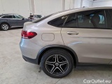  Mercedes  G-Klasee MERCEDES-BENZ GLC COUPÈ / 2019 / 5P / SUV 300 D 4MATIC PREMIUM AUT. #50