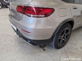  Mercedes  G-Klasee MERCEDES-BENZ GLC COUPÈ / 2019 / 5P / SUV 300 D 4MATIC PREMIUM AUT. #53