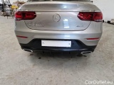  Mercedes  G-Klasee MERCEDES-BENZ GLC COUPÈ / 2019 / 5P / SUV 300 D 4MATIC PREMIUM AUT. #55