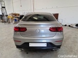  Mercedes  G-Klasee MERCEDES-BENZ GLC COUPÈ / 2019 / 5P / SUV 300 D 4MATIC PREMIUM AUT. #60