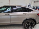  Mercedes  G-Klasee MERCEDES-BENZ GLC COUPÈ / 2019 / 5P / SUV 300 D 4MATIC PREMIUM AUT. #64