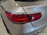  Mercedes  G-Klasee MERCEDES-BENZ GLC COUPÈ / 2019 / 5P / SUV 300 D 4MATIC PREMIUM AUT. #62