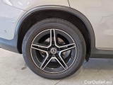  Mercedes  G-Klasee MERCEDES-BENZ GLC COUPÈ / 2019 / 5P / SUV 300 D 4MATIC PREMIUM AUT. #72