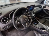  Mercedes  G-Klasee MERCEDES-BENZ GLC COUPÈ / 2019 / 5P / SUV 300 D 4MATIC PREMIUM AUT. #78