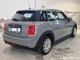  Mini  Cooper MINI MINI / 2013 / 5P / BERLINA ONE 55KW #2