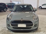  Mini  Cooper MINI MINI / 2013 / 5P / BERLINA ONE 55KW #6