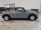  Mini  Cooper MINI MINI / 2013 / 5P / BERLINA ONE 55KW #7
